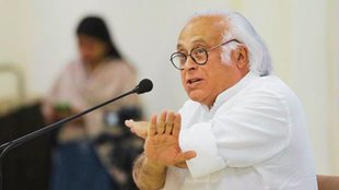 Jairam Ramesh | Congress | Waqf Bill | Parliament | Supreme Court