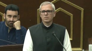 Jammu and Kashmir Chief Minister Omar Abdullah, Pahalgam Terror Attack