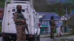 Pahalgam Terror Attack: ‘आतंकवादी 20 मिनट तक रुके, बेखौफ होकर यहां-वहां घूमते रहे और गोलियां बरसाते रहे…’, पहलगाम हमले में जिंदा बचे शख्स ने बताया