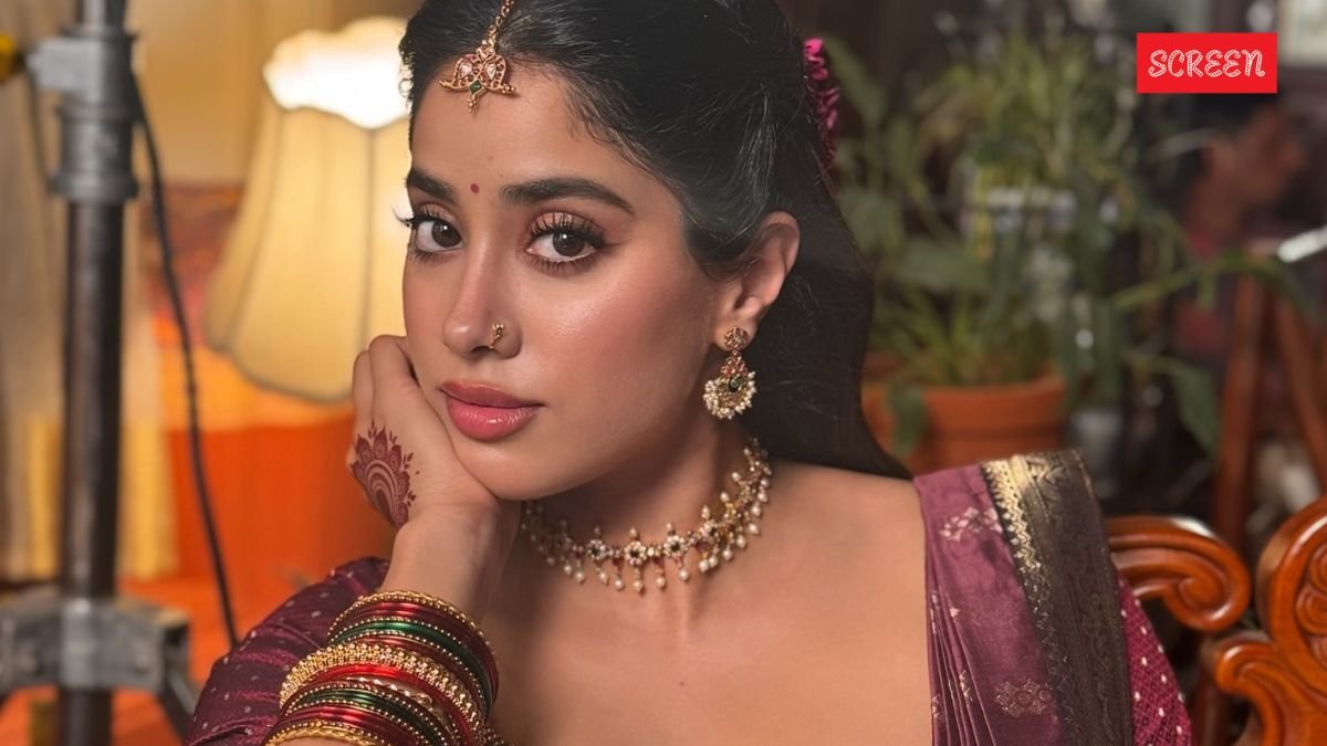 Janhvi Kapoor, Janhvi Kapoor on Period Pain Mood Swings