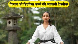 दिमाग को डिटॉक्स करने के लिए जापानी लोग अपनाते हैं ये 3 तरीके, जानें कैसे करती हैं काम