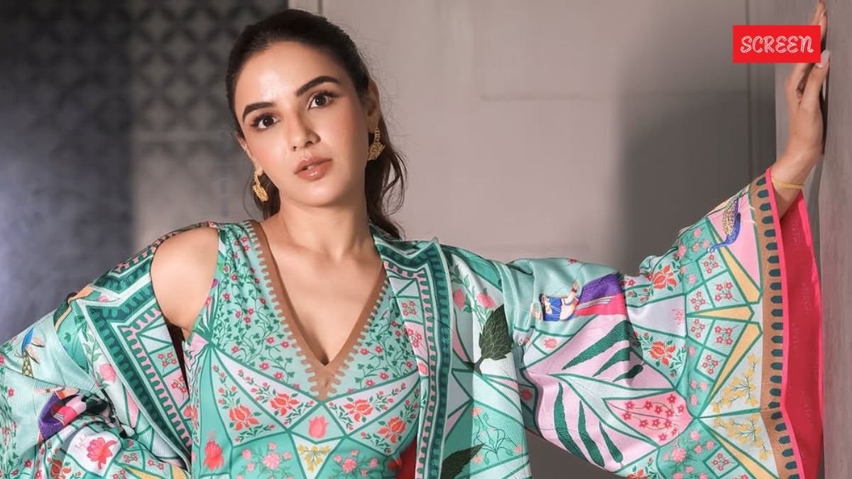 Jasmine Bhasin Jasmine Bhasin