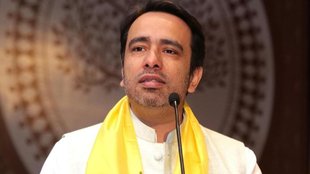 JAYANT CHAUDHARY Waqf Amendment bill 2025, jayant chaudhary on waqf act,