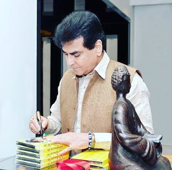 Jeetendra real name