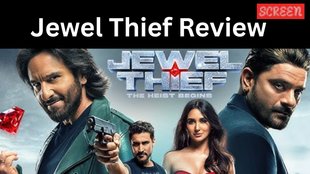 Jewel Thief REVIEW