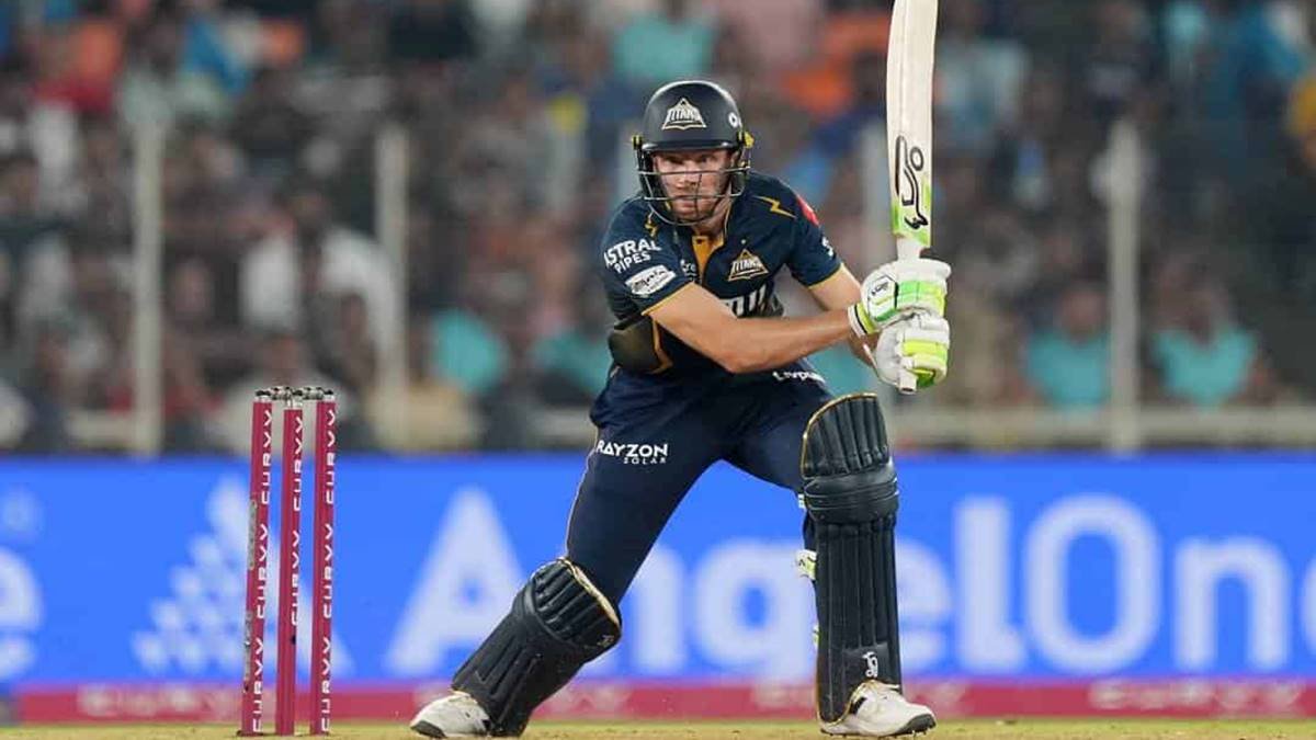 IPL 2025: आईपीएल में इस दशक में सबसे ज्यादा शतक जोस बटलर के नाम, इस नंबर पर हैं गिल, राहुल और कोहली