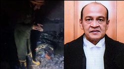 Justice Yashwant Varma: जस्टिस यशवंत वर्मा के मामले में दिल्ली पुलिस कमिश्नर, डीसीपी से हुई लंबी पूछताछ; किस दिशा में जा रही जांच?