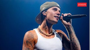 Justin Bieber Slams Over paparazzi