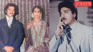 Kamal Hassan, South Adda