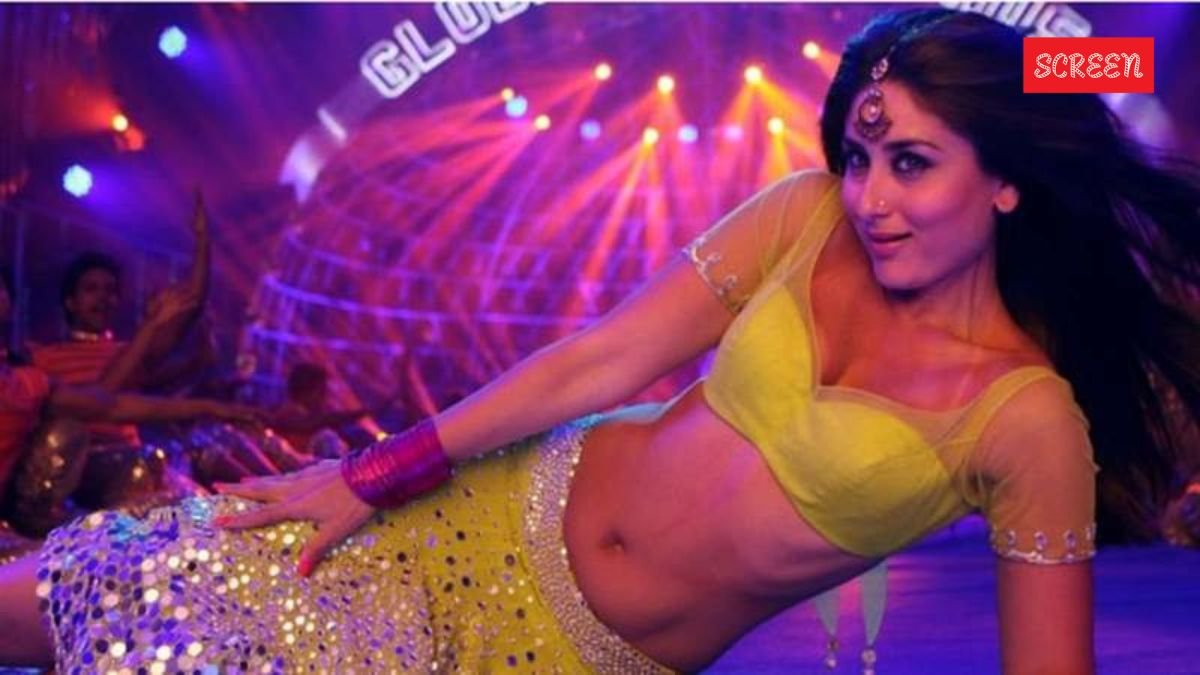 Kareena Kapoor Khan