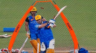 KKR vs CSK, IPL 2025, MS Dhoni