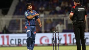 KKR vs LSG, IPL 2025, Shardul Thakur