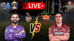 KKR vs SRH IPL Match Highlights: हैदराबाद की हार की हैट्रिक, केकेआर ने 80 रन से हराया