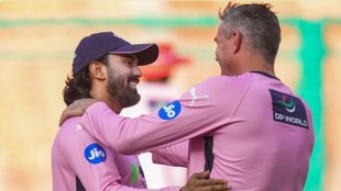 KL Rahul, Kevin Pietersen, Delhi capital, IPL 2025