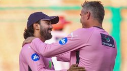 मेंटोर का मतलब दो हफ्ते की छुट्टी, केएल राहुल ने पीटरसन का उड़ाया मजाक