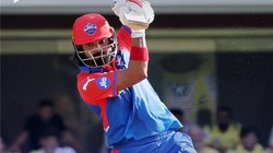 IPL 2025: CSK के खिलाफ चला केएल राहुल का बल्ला, टूटा पोलार्ड का रिकॉर्ड; बतौर ओपनर ऐसा करके कोहली की कर ली बराबरी