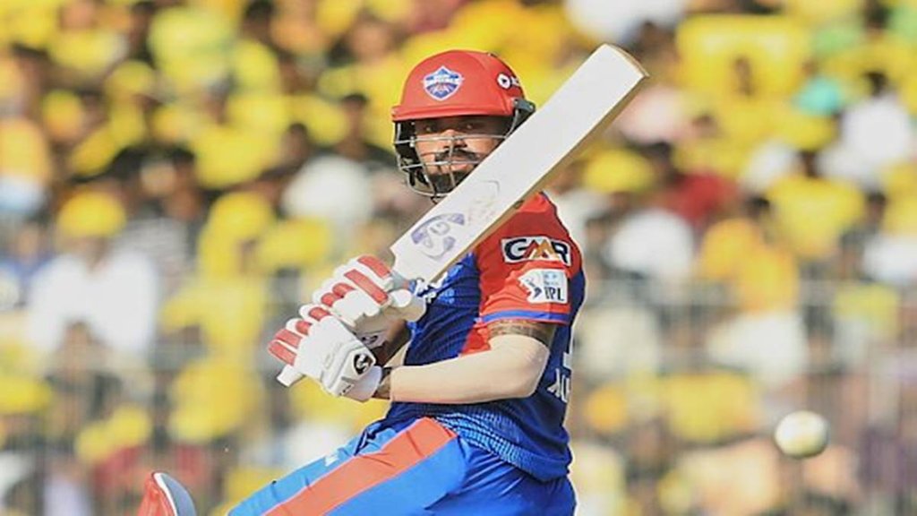 KL Rahul, DC, IPL 2025