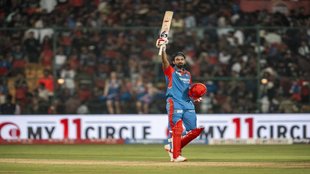 KL Rahul, IPL 2025, KL Rahul IPL record, LSG vs DC