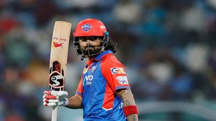 KL Rahul, KL Rahul IPL record, IPL 2025, LSG vs DC