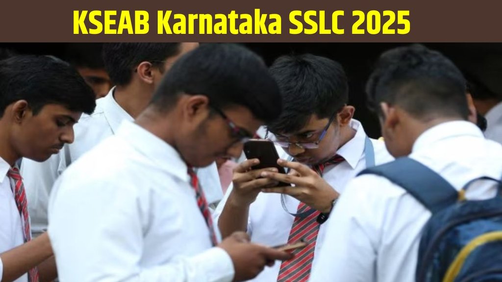 KSEAB Karnataka SSLC 2025, Karnataka SSLC 2025 answer key, Karnataka SSLC 2025 answer key out, Karnataka SSLC 2025 answer key released