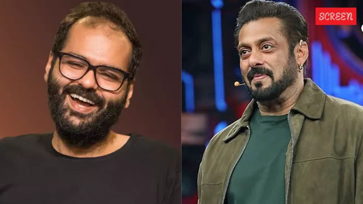 Kunal kamra, salman khan, bigg boss