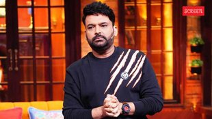 Kapil Sharma