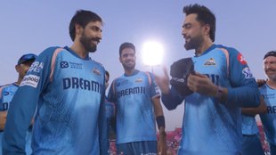IPL debut, Karim Janat, IPL 2025, Karim Janat T20 stats