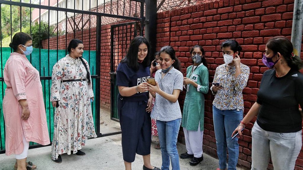 Karnataka board Class 10 SSLC result, Karnataka SSLC Result 2025