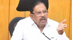 Bengaluru News: ‘बड़े शहरों में ऐसी घटनाएं होंगी…’, यौन उत्पीड़न के वीडियो पर कर्नाटक के गृह मंत्री का हैरान करने वाला बयान