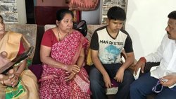 ’45 मिनट तक गिड़गिड़ाया, फिर भी नहीं देने दिया पेपर’, कर्नाटक के इस छात्र की आपबीती कर देगी हैरान