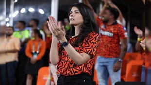 Kavya Maran, IPL 2025, SRH