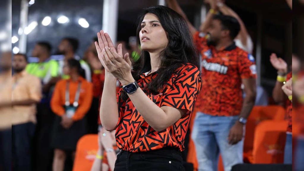 Kavya Maran, IPL 2025, SRH