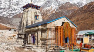 Kedarnath Doli Yatra 2025, Kedarnath, Doli Yatra 2025, Kedarnath 2025 Opening Date, Kedarnath Closing Date, Kedarnath Ke Kapat Kab Khulenge, Kedarnath, Doli Yatra Yatra Importance, चार धाम यात्रा 2025 कब से शुरू होगी? केदारनाथ मंदिर डोली उत्सव से जुड़ी परंपरा, केदारनाथ डोली यात्रा