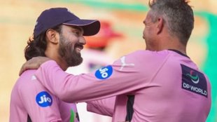 Kevin Pietersen On KL Rahul । Delhi Capitals mentor । Kevin Pietersen । KL Rahul