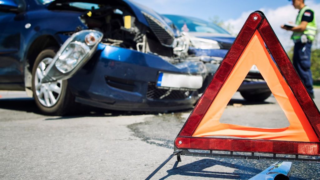 Delhi| Delhi Road Accident| Paharganj