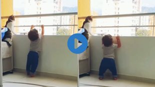 Viral Video| Trending Video| Hindi News