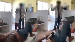 अव्यवस्था की हद! नहीं था स्टैंड, पिता के लिए हाथ में ड्रिप लिए खड़ा रहा मासूम, दिल दुखाने वाला Viral Video