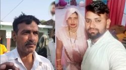 Aligarh Love Story: ये 101 प्रतिशत वशीकरण का मामला है… राहुल के पिता का समधन पर आरोप, किया चौंकाने वाला खुलासा