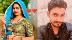 भिवानी हत्याकांड : इंस्टाग्राम की दीवानी बीवी ने दुपट्टे से घोंटा पति का गला, यूट्यूबर प्रेमी संग ठिकाने लगाई लाश, ऐसे खुला राज