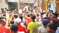 ‘कुछ ही मिनटों में वापस आ जाएगा…’, मां के लिए खाना लाने गया था कुणाल, हत्याकांड को याद कर रो पड़ीं मां, पढ़ें – क्या कुछ कहा