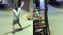 उत्तराखंड : कसरत करने के दौरान युवक को पड़ा दिल का दौरा, कुछ ही पलों में हो गई मौत, डराने वाला Viral Video