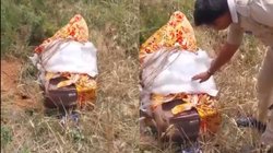 दुबई से 10 दिन पहले लौटा था नौशाद, पत्नी ने प्रेमी संग मिलकर की हत्या, घर से 50 KM दूर फेंकी लाश, देवरिया हत्याकांड की Inside Story