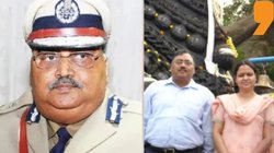 पहले आंखों में मिर्ची पाउडर झोंका फिर चाकू से गोदा; कर्नाटक Ex-DGP हत्या में बड़ा खुलासा, पत्नी ने कबूला अपना जुर्म