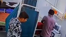 कहां है मानवता? वार्ड ब्वॉय ने डेड बॉडी से चुराई सोने की बालियां, शर्मनाक हरकत का Viral Video