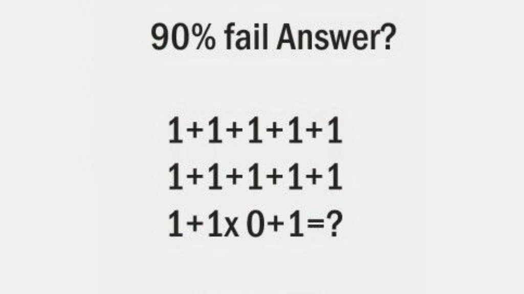math puzzle,maths brain teasers,tricky puzzle,brain teaser,riddle,puzzle