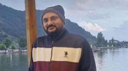 Pahalgam Terror Attack: पहलगाम में मारे गए सूरत के शैलेश का आज था जन्मदिन, पत्नी-बच्चों संग सेलिब्रेट करने गए थे घाटी