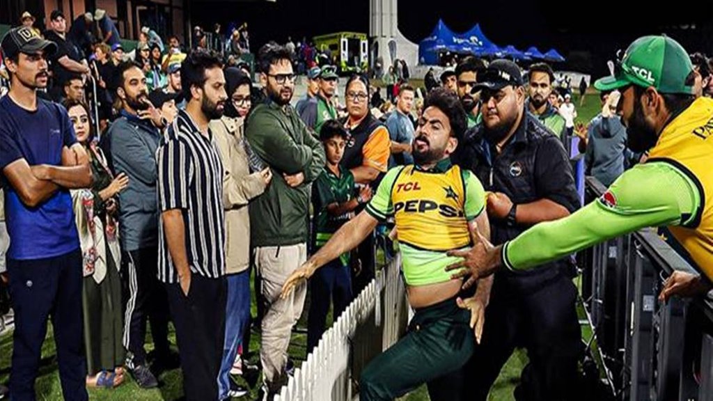 NZ vs Pak, Pakistan vs New Zealand, Khushdil Shah
