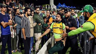 NZ vs Pak, Pakistan vs New Zealand, Khushdil Shah