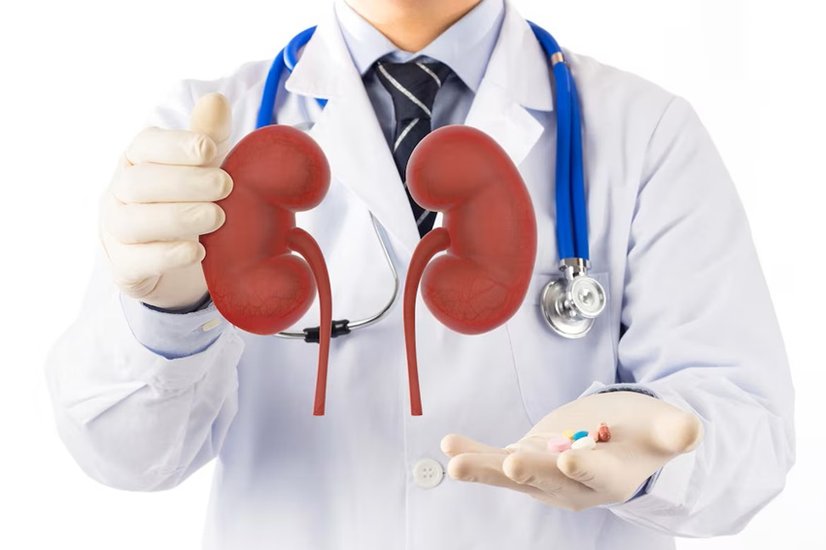 Kidney disease diet restrictions