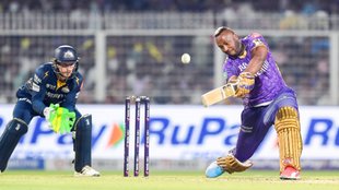 Kolkata Knight Riders, Andre Russell, IPL 2025, Dwayne Bravo